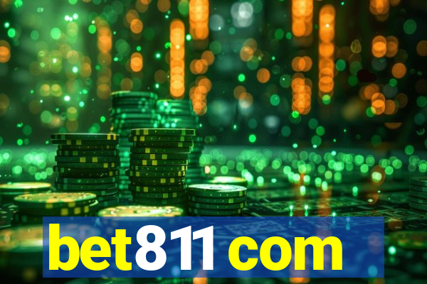 bet811 com